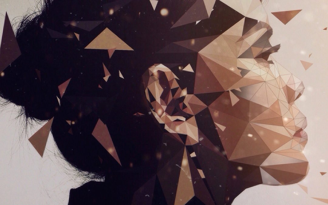 Graphic Background Bottom