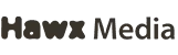 Hawx Media Logo