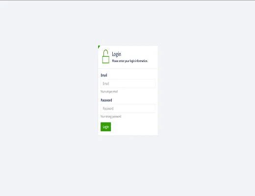 Portfolio Pharmacy Management System thumbnail