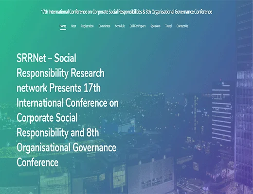 Portfolio SRRNet thumbnail